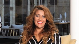 יפית אשר מקסימדיה, צילום: צילום יחצ